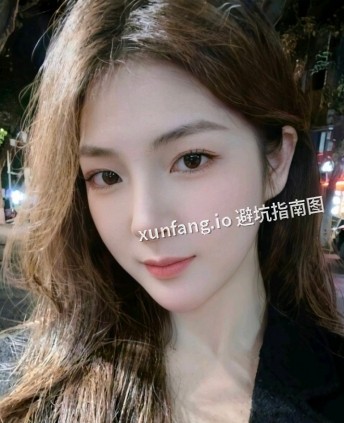 美尔美，23岁，上海伴游资料