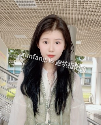 甜蜜的爱，21岁，深圳伴游资料
