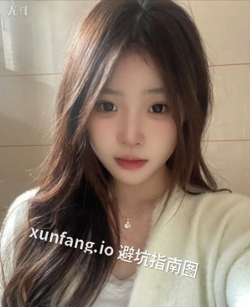 茹茹，21岁，深圳伴游资料